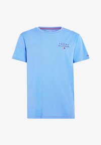 Niet geselecteerd, blue spell