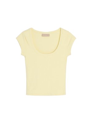 Diverse, - T-shirt basic