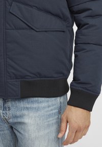INDICODE JEANS IDRavert - Kurtka zimowa