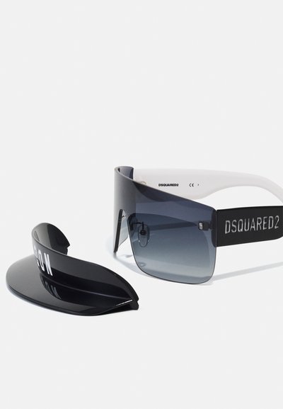 Dsquared2 ICON - Päikeseprillid - black