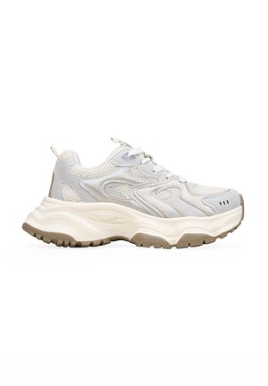 Zapatillas - oro