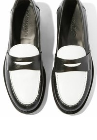 Scarosso HARPER - Półbuty wsuwane