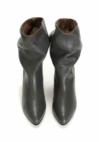 Anonymous Copenhagen VULLY STILETTO - Boots - dusty grey