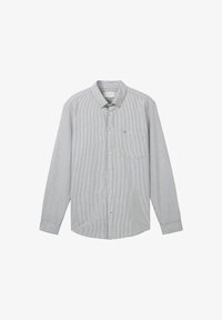 Unausgewählt, white navy stripe