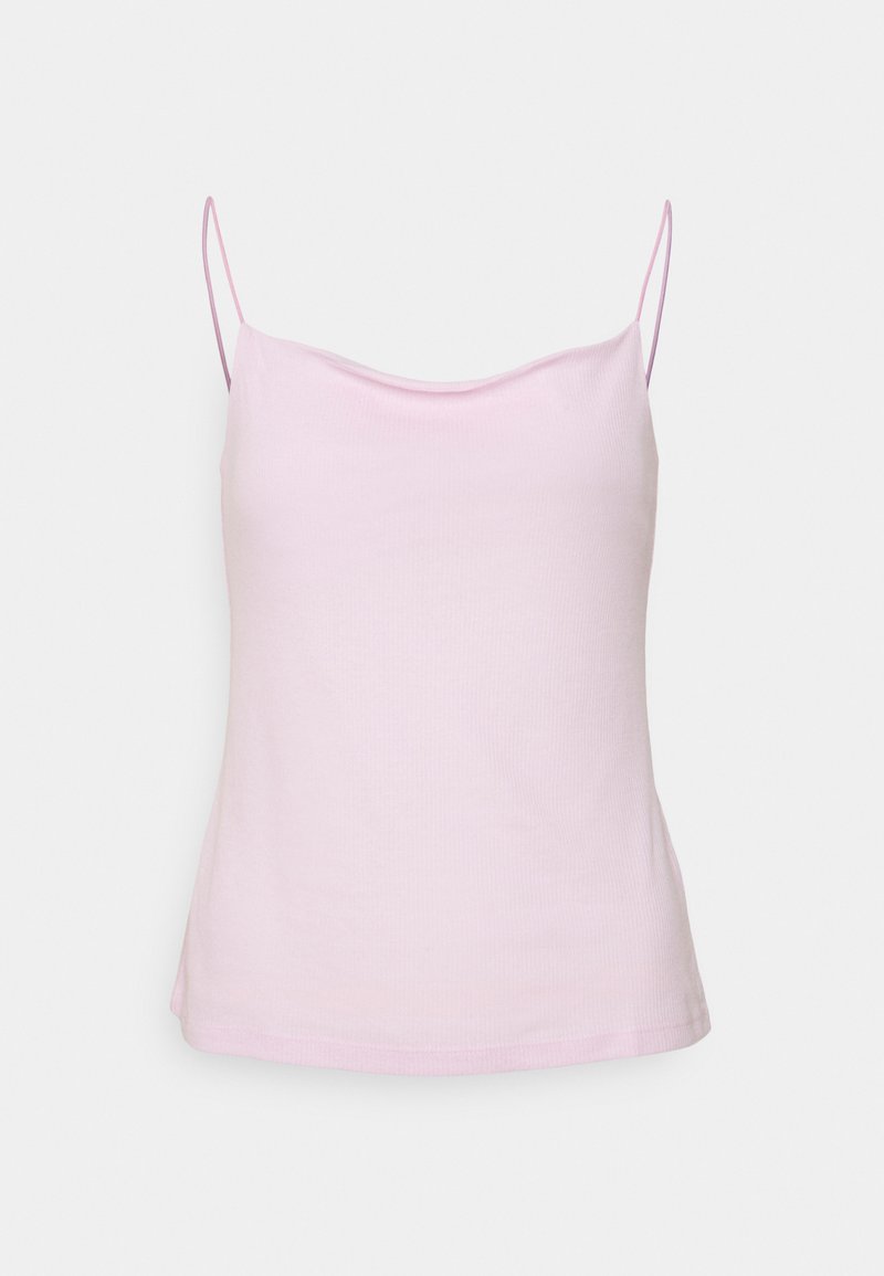 NU-IN Top donkerroze NU-IN Top donkerroze