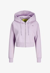 Vybráno, lilac breeze