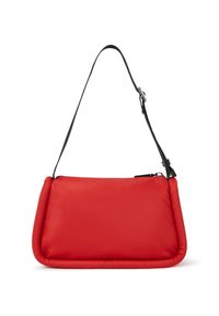 Karl Lagerfeld Jeans PUFFY - Rankinė - pompeian red