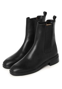BALAGAN ARAVA - Botines - rusticblack