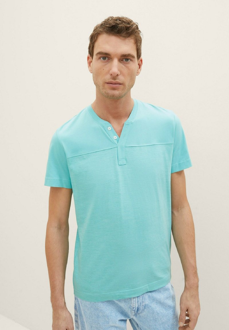Kalosze Tom Tailor 4292306 Czarny