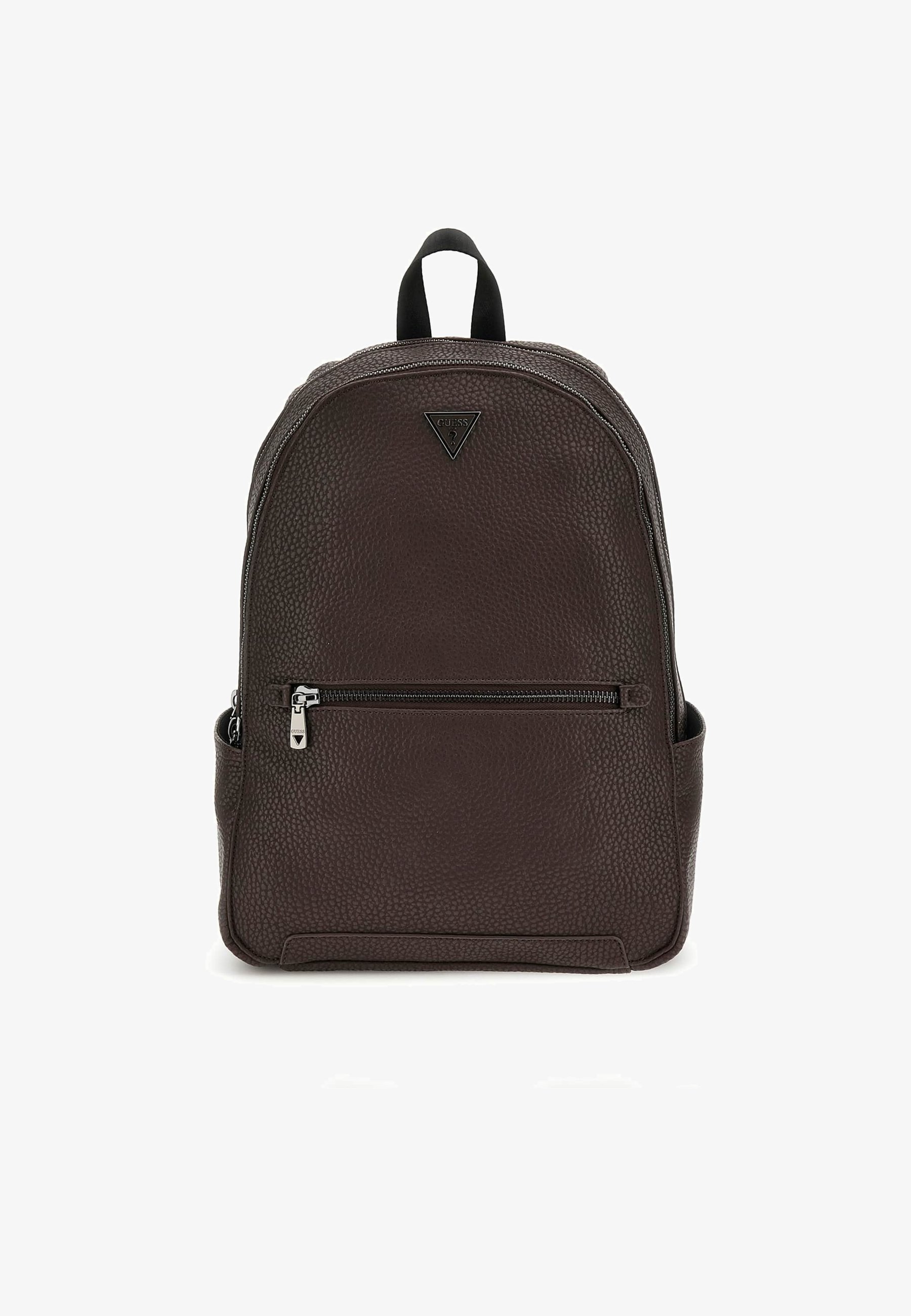 Guess Rucksack braun/brown Zalando1