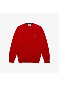 Jersey de punto - red