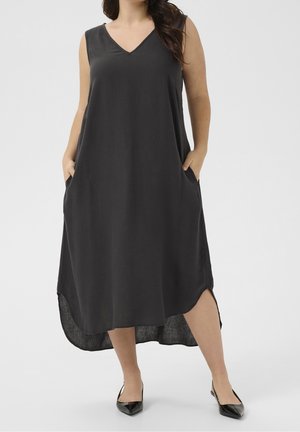 Robe de jour - black