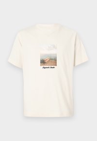 Niet geselecteerd, antique white