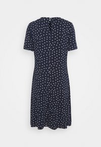 Marks & Spencer Jerseykleid - dark blue