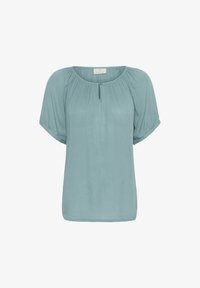 Ausgewählt, teal