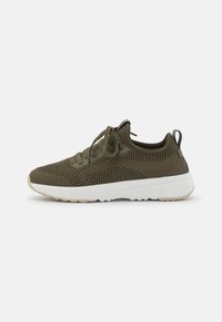 Marc O'Polo LOLETA - Sneaker low - khaki