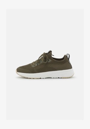Marc O'Polo LOLETA - Sneakers - khaki