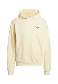 UNISEX - Bluza z kapturem