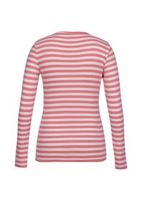 U.S. Polo Assn. CARLOTTA - Top dugih rukava - mauve glow