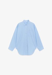 Sélectionné, light blue