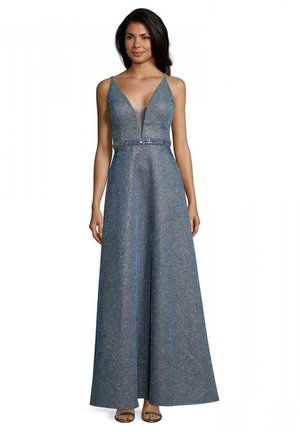 Maxi dress - blue