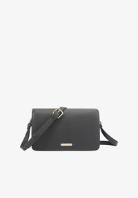 Geselecteerd, black