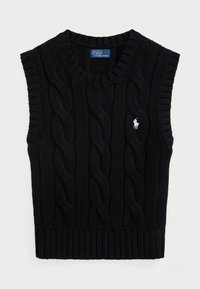 Valittu, black