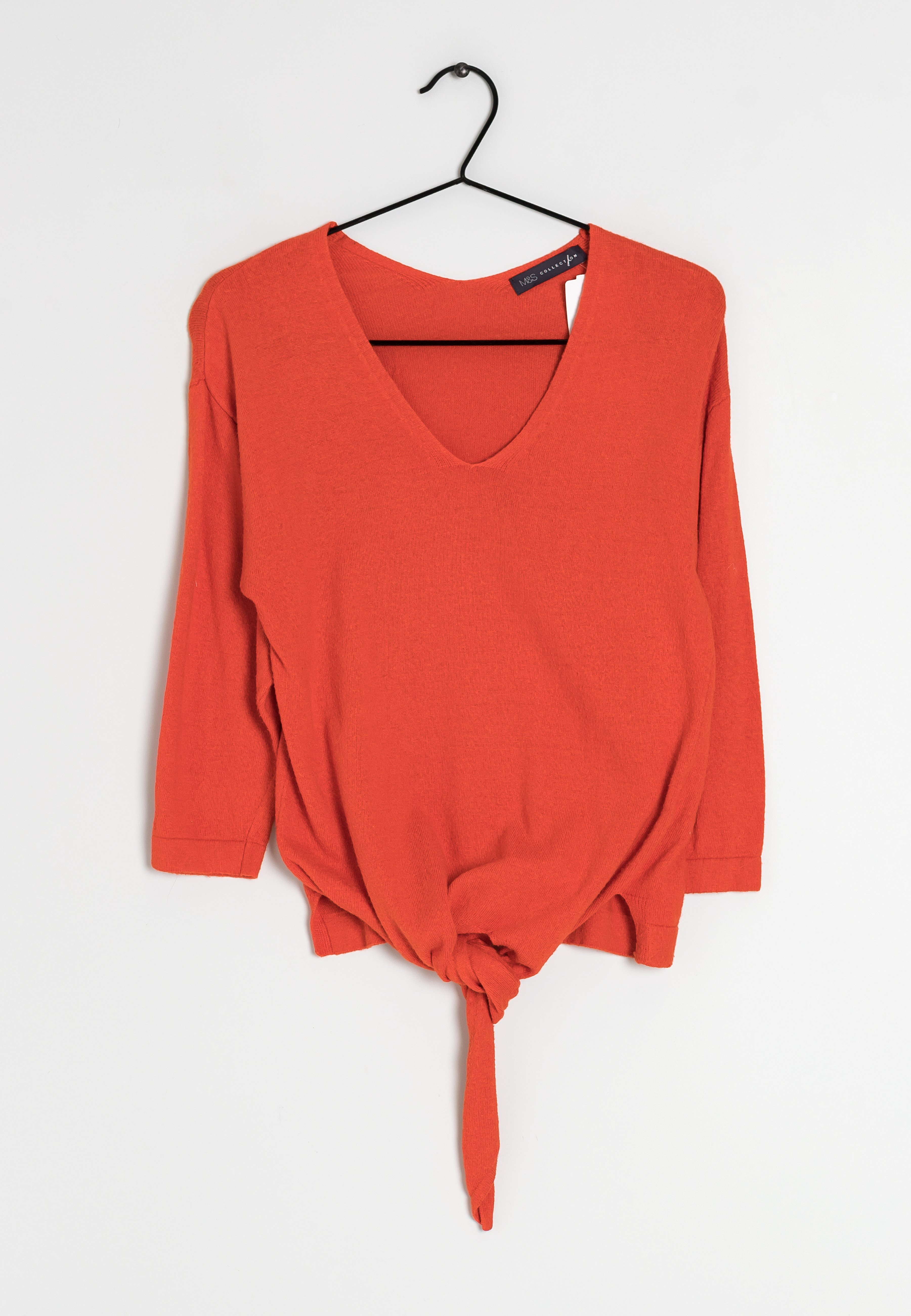 Marks \u0026 Spencer Trui - orange/oranje - (Pre-owned) - Zalando.nl