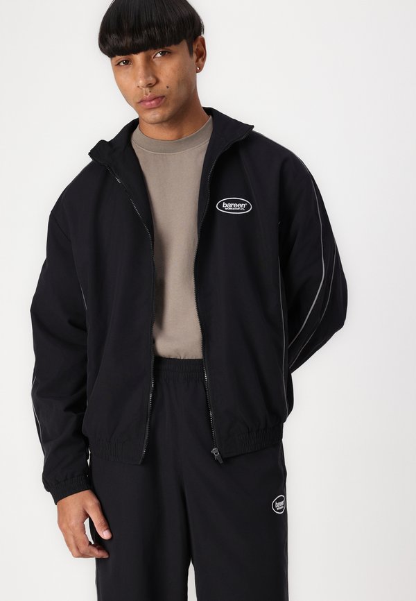 BALGIA TRACK JACKET - Light jacket4