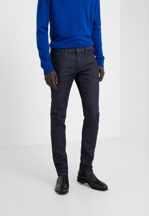 Džíny Slim Fit - blue denim