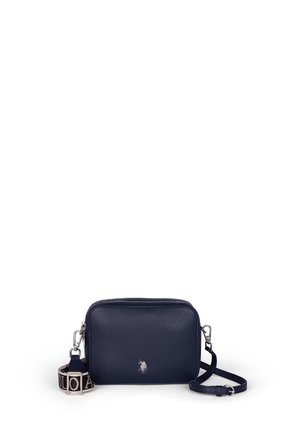 Olkalaukku - navy blue