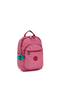 Kipling SEOUL S BTS PRT AC - Školní taška - starry dot print