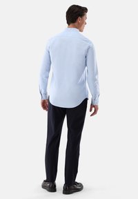 van Laack Hemd - blue