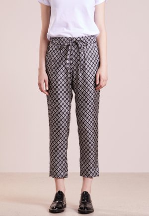 Broek - black