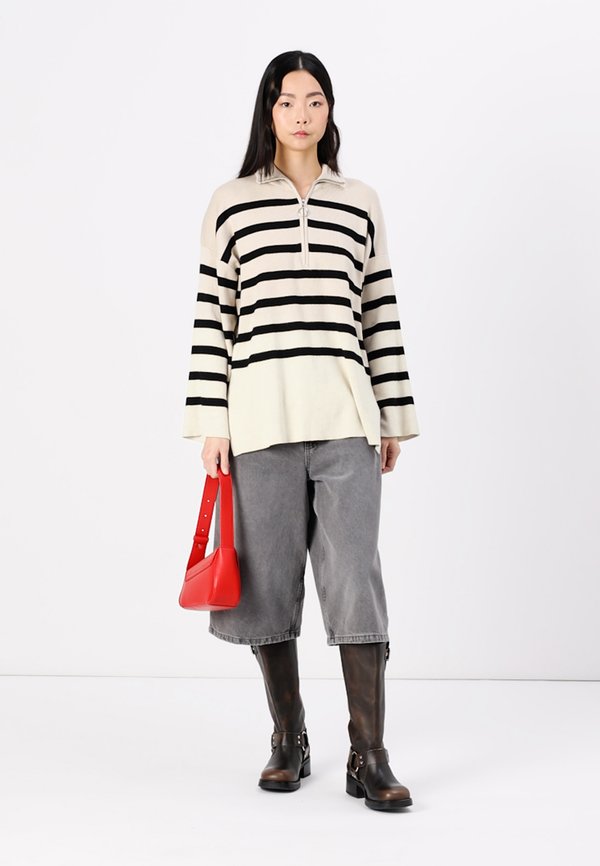 OBJESTER ZIP - Jumper3