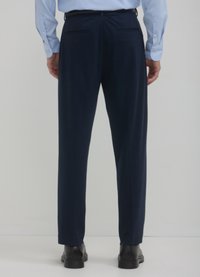 Calliope UNITA  - Chino - blu