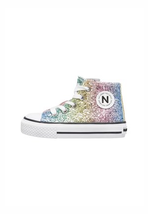 Sneakers alte - mehrfarbig-