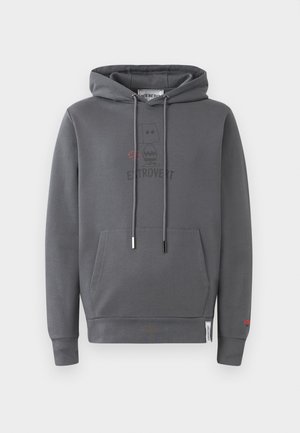Sweatshirt - grigio scuro