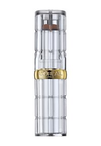 L'Oréal Paris COLOR RICHE SHINE ADDICTION - Läppstift - 643 hot irl