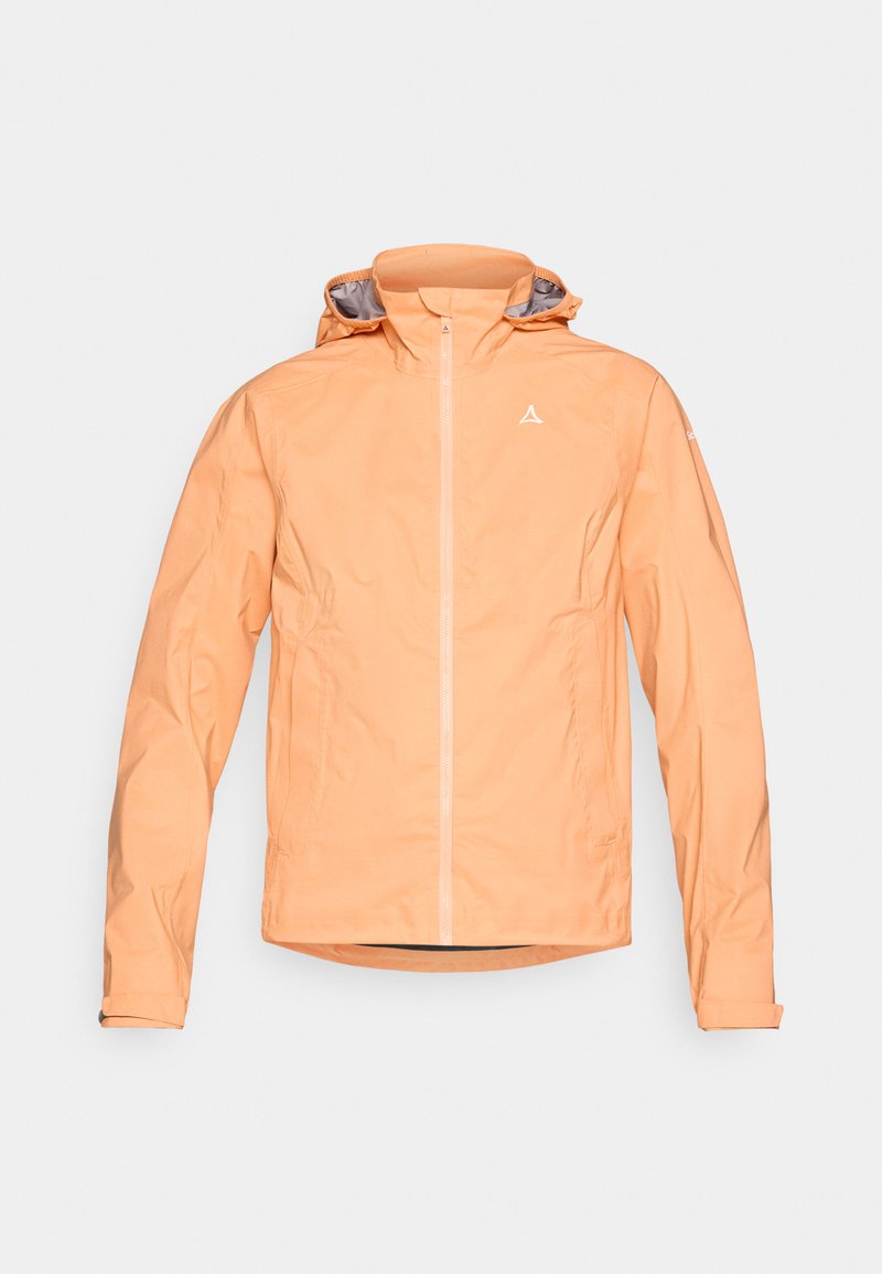 Chaqueta hardshell