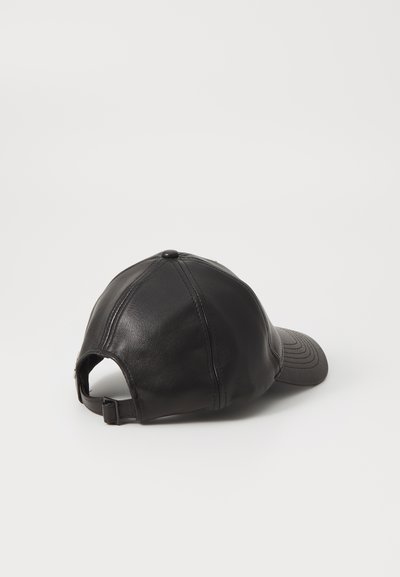 The Kooples CASQUETTE UNISEX - Cap - black