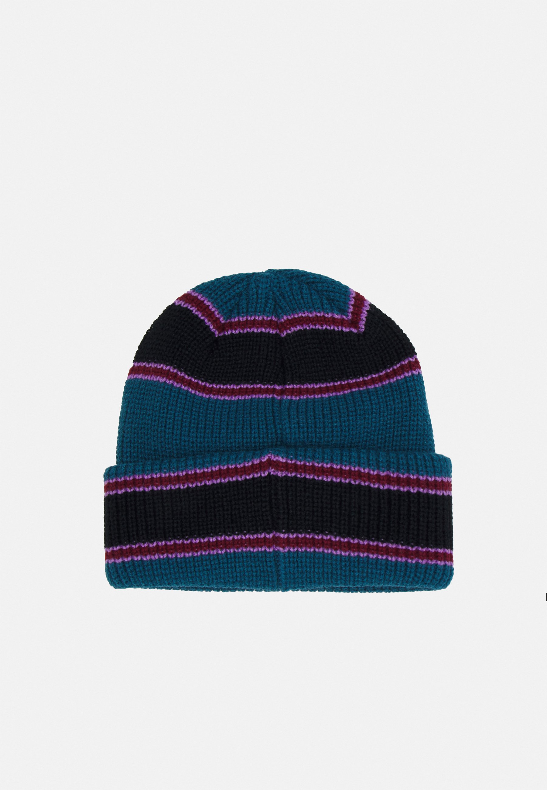 Obey Clothing FUTURE STRIPE BEANIE 