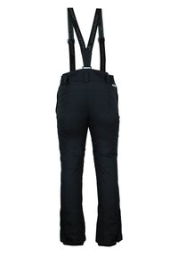 Peak Mountain DE CAMILLE - Broek - noir