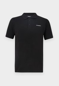 Polo - black