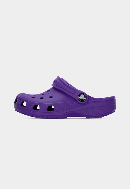 Crocs CLASSIC UNISEX - Chanclas de baño - purple — foto 2