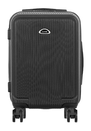 OCHNIK UNISEX czarny