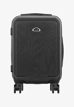 OCHNIK UNISEX czarny