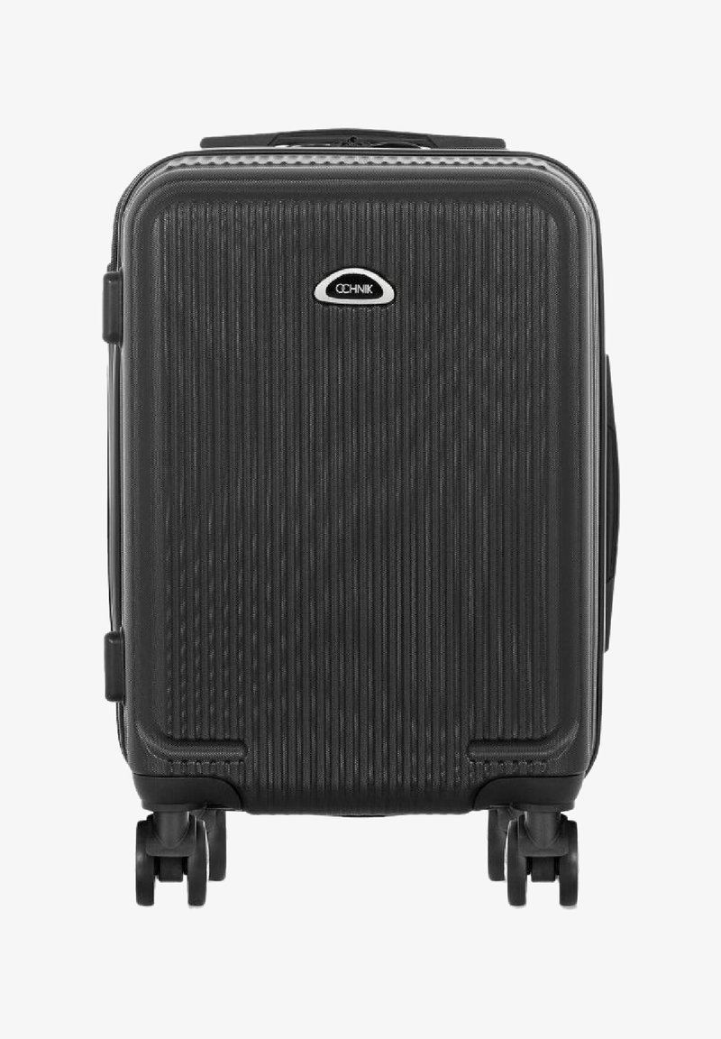 OCHNIK UNISEX czarny