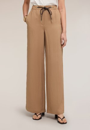 Motivi Pantalon classique - beige