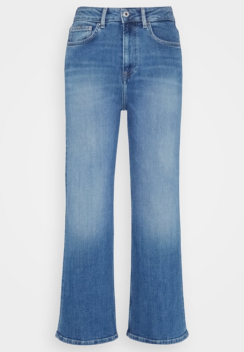 Pepe Jeans Relaxed fit jeans stoneblue Pepe Jeans Relaxed fit jeans stoneblue